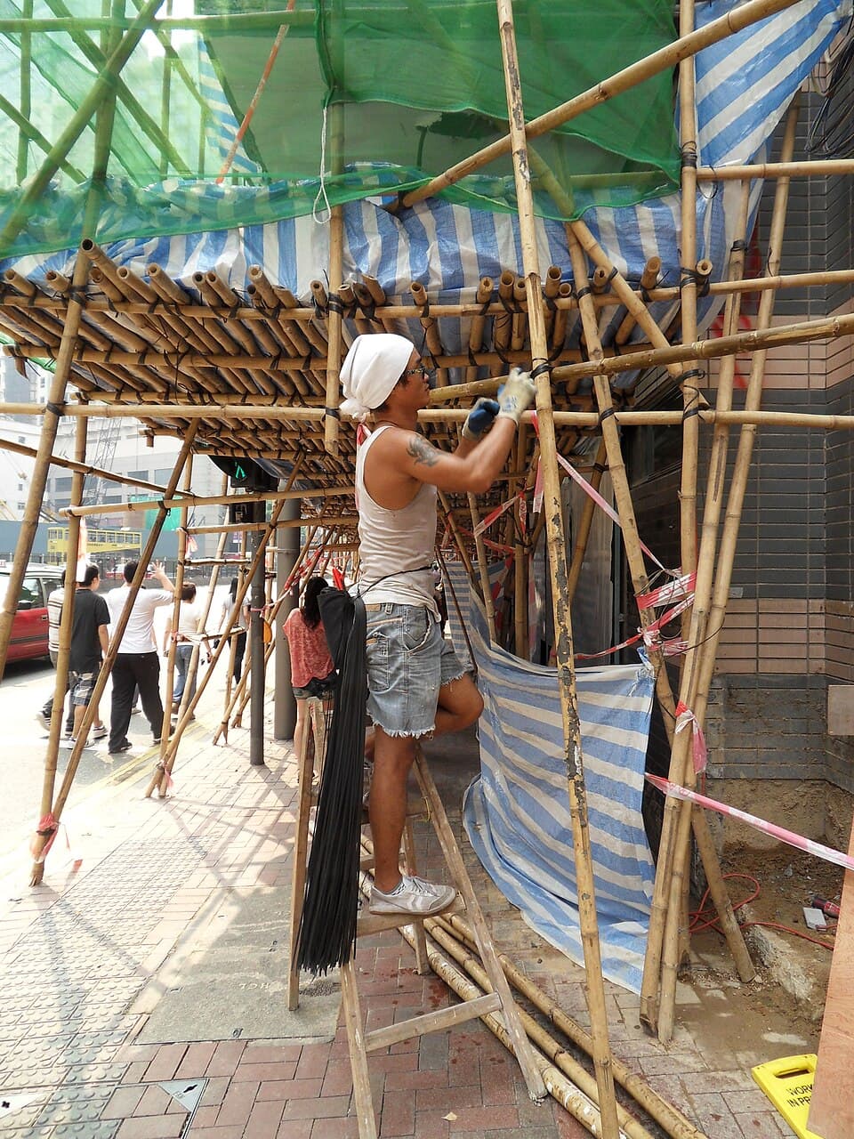 裝修雜項服務參考相片